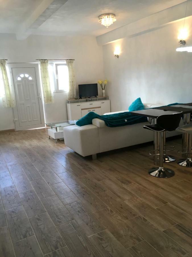 Boa Nova Base. Apartman Funchal  Kültér fotó
